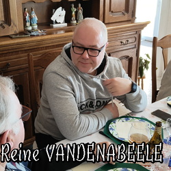 Anniversaire Papy 2023