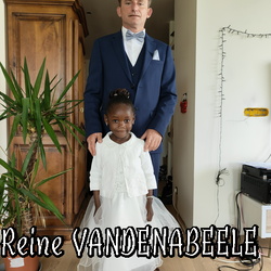 Mariage Annie